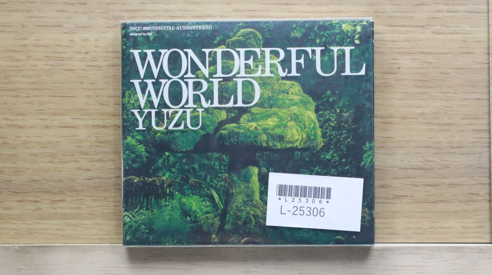 非売品CD プロモ盤  TETSU69 wonderful world ラルク 非売品CD プロモ盤 TETSU69 wonderful world ラルク - メルカリ