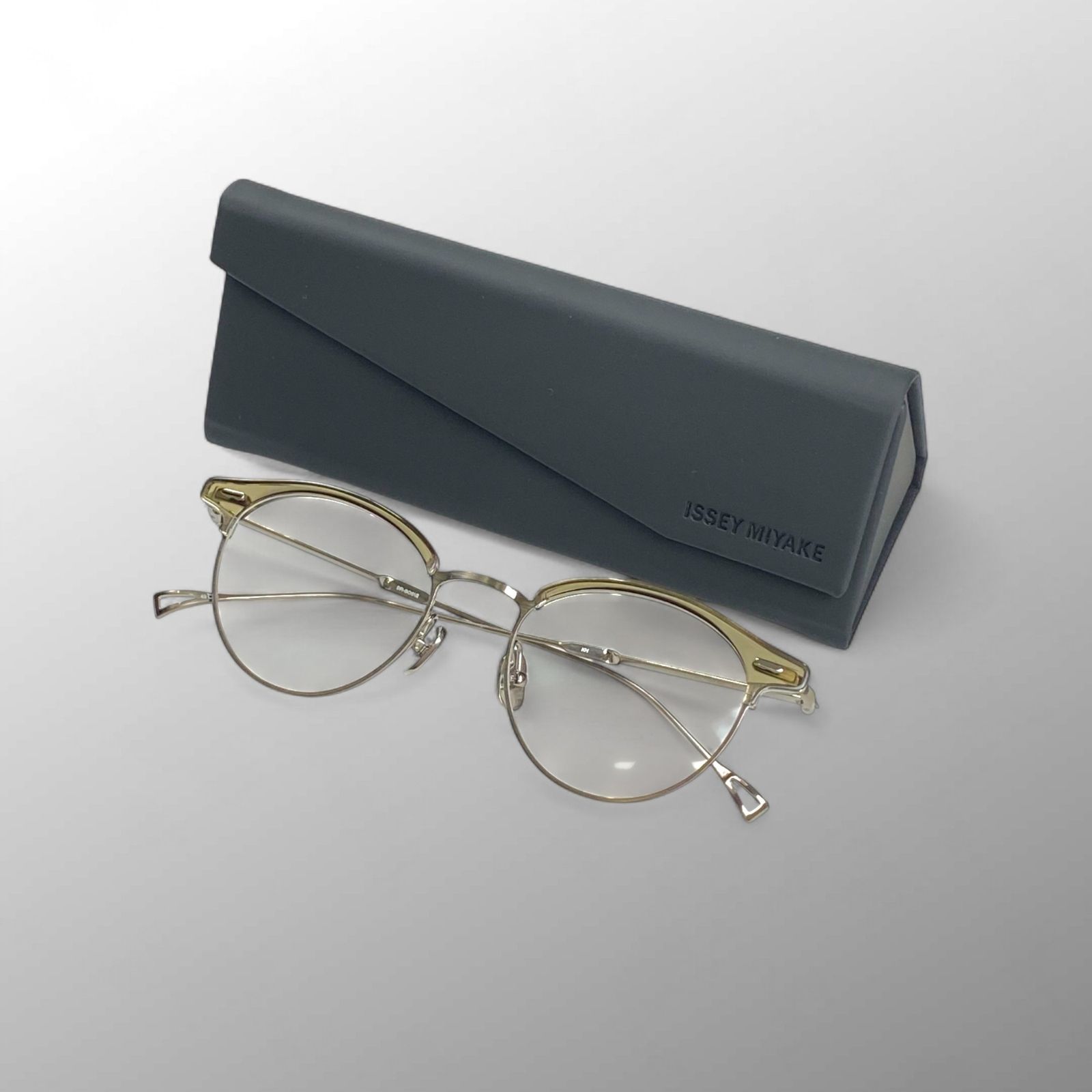 金子眼鏡！ボストンフレーム美品 楽天市場】金子眼鏡 ボストンの通販