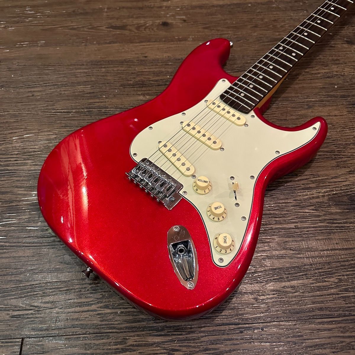 Juno ストラトキャスター Electric Guitar ジュノ エレキギター