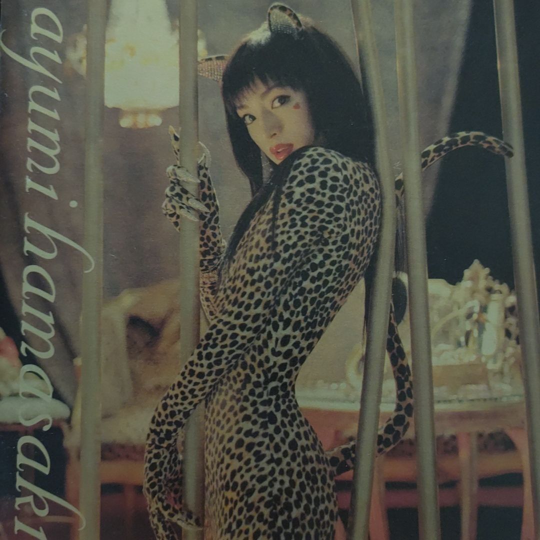 CD 浜崎あゆみ/Duty Ayumi hamasaki - メルカリ