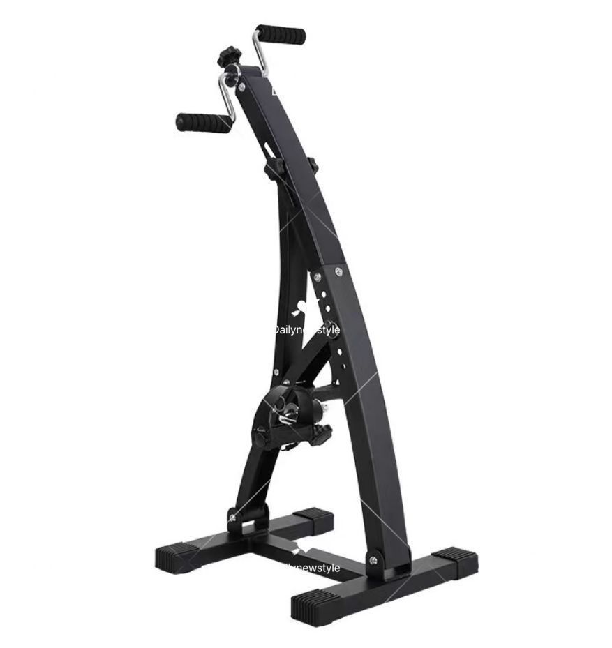 エアロバイク静音 フィットネスバイク折りたたみ 足の筋肉を鍛える