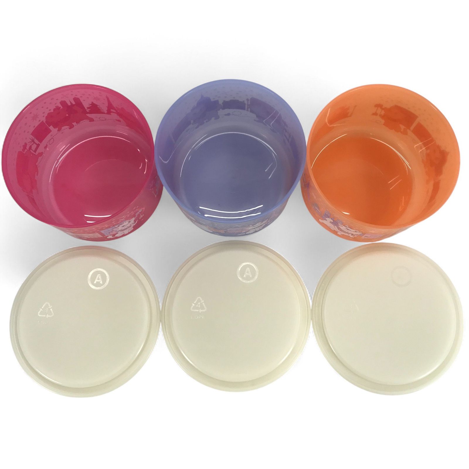 #タッパーウェアスーパーキャニスター TupperwareBrands - タッパーウェア クラウンキャニスター 中古