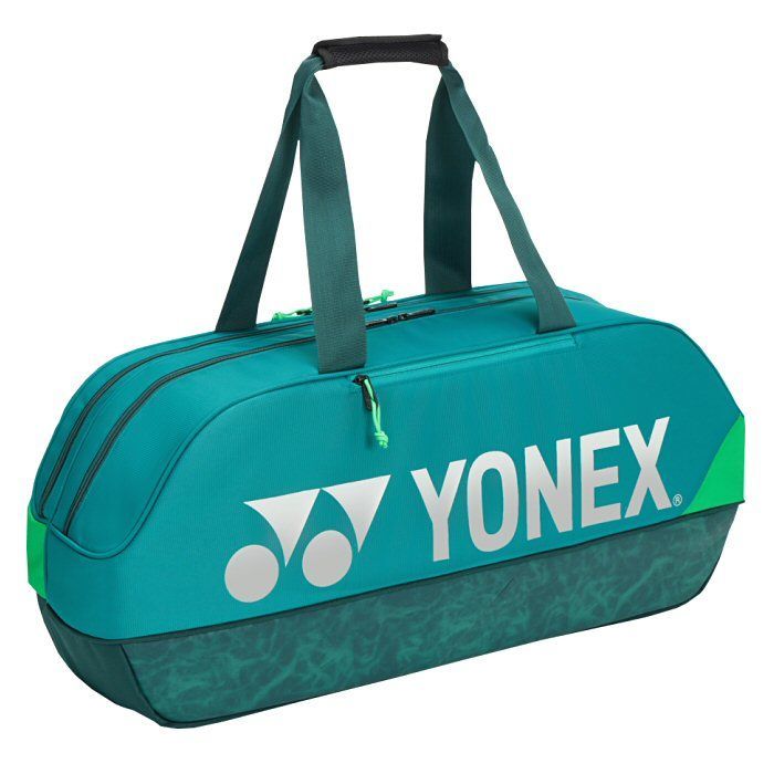ヨネックス YONEX テニス トーナメントバッグ テニス2本用 2025〜26年秋冬新色 BAG2401W ラケットバッグ ラケットケース トートバッグ PRO SERIES 自社