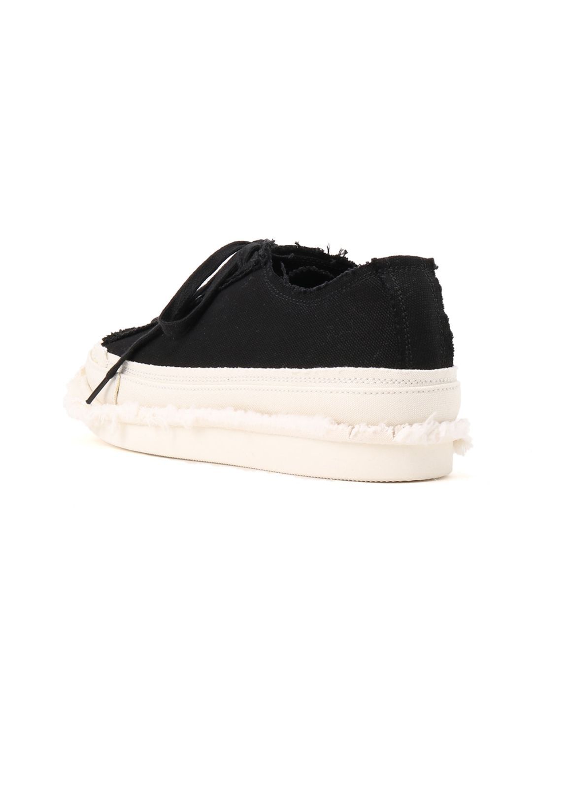 よむ　複製原画　Y5H-11 yohji yamamoto - pour homme 人間失格柄ベスト / HZ-V09-022