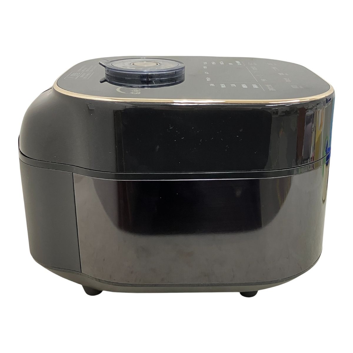 ライス 遠赤外線