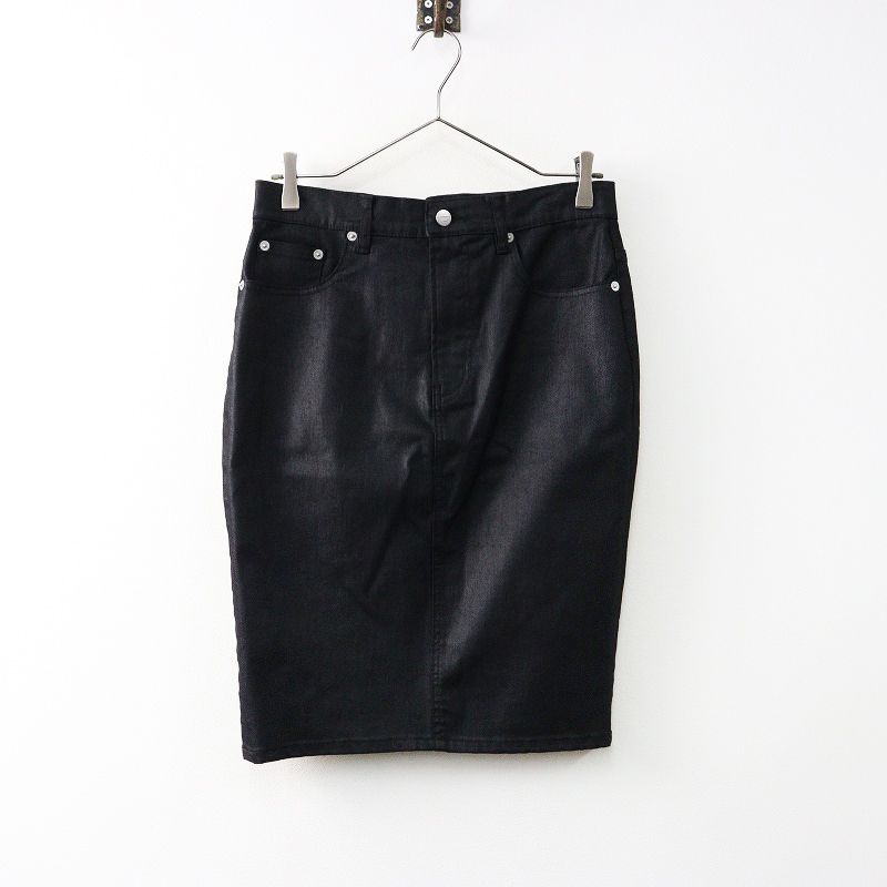 美品 オクスン x ピカデリー ok.soon piccadilly COATING DENIM