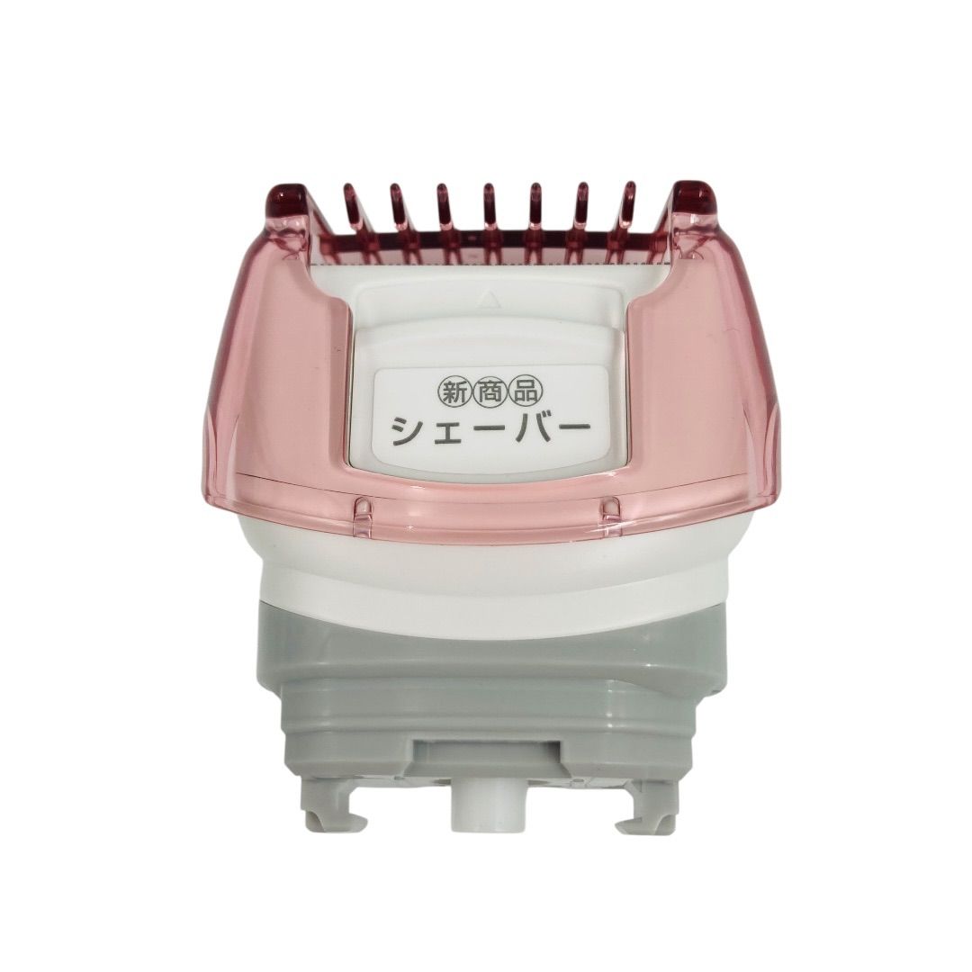 National ソイエ ES 2047 soie 脱毛器 - メルカリ