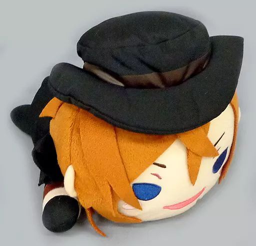 中古】ぬいぐるみ 中原中也 寝そべりぬいぐるみ vol.2 「文豪ストレイ