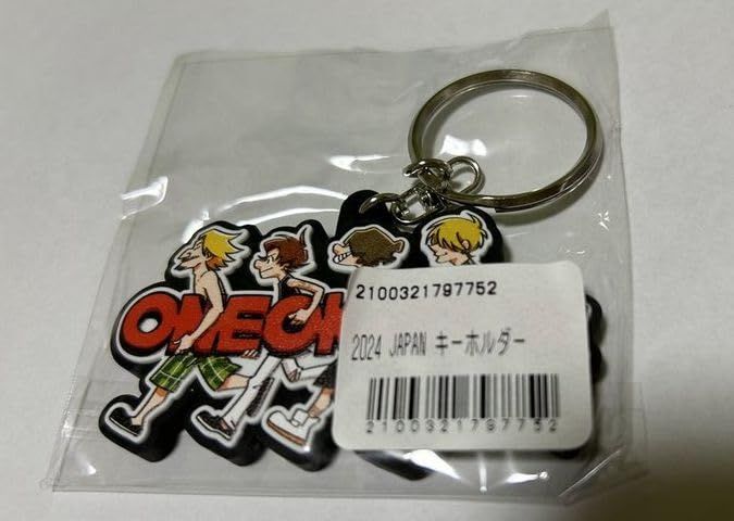 ONE OK ROCK（ワンオクロック）2024 JAPAN グッズ キーホルダー - メルカリ