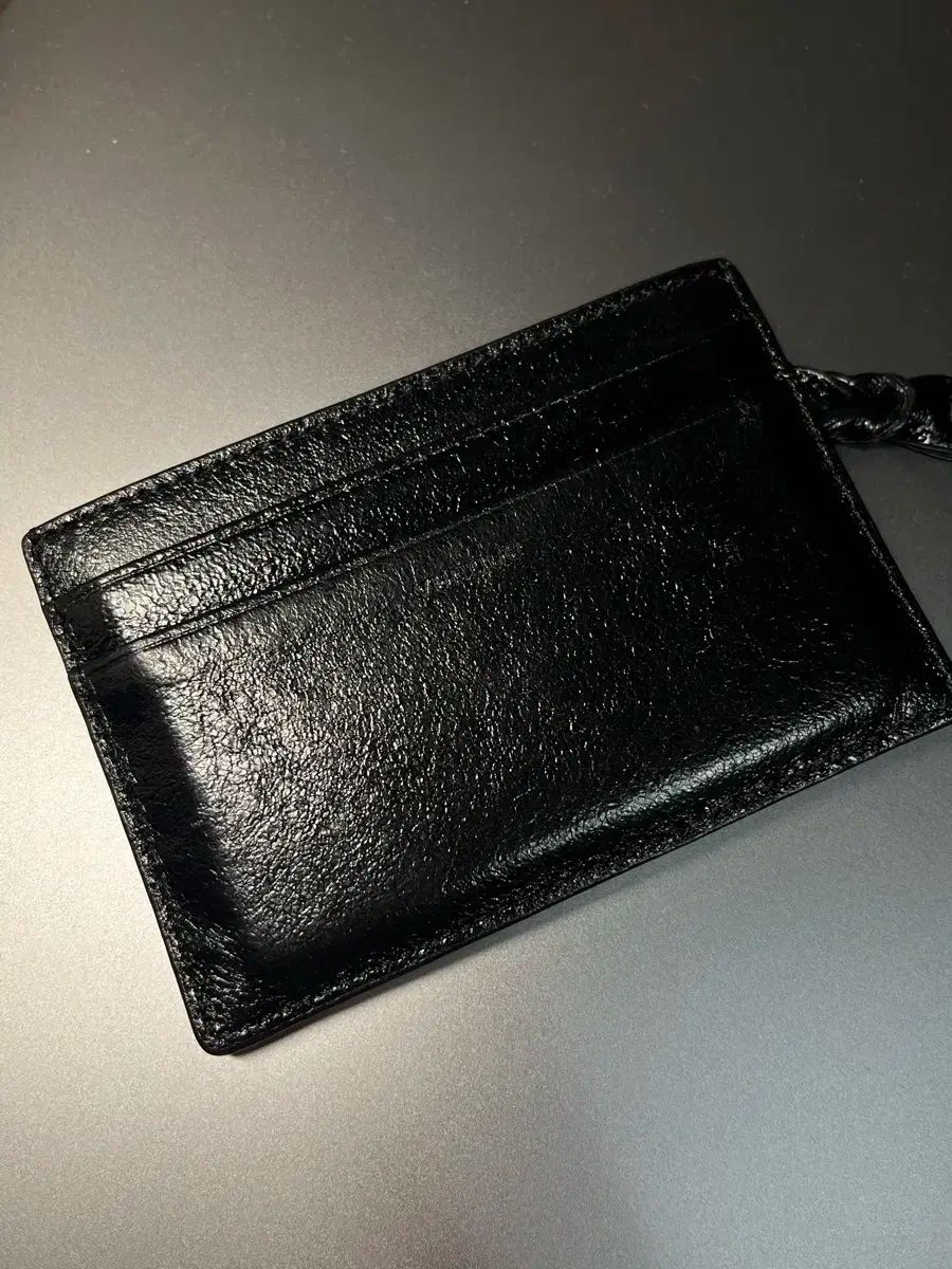 【VUNQUE】ブンク コイン フラップ カード 財布★韓国デザイナー ☆vunque ブンク ☆韓国 大人気 ☆Occam Lune Card Wallet