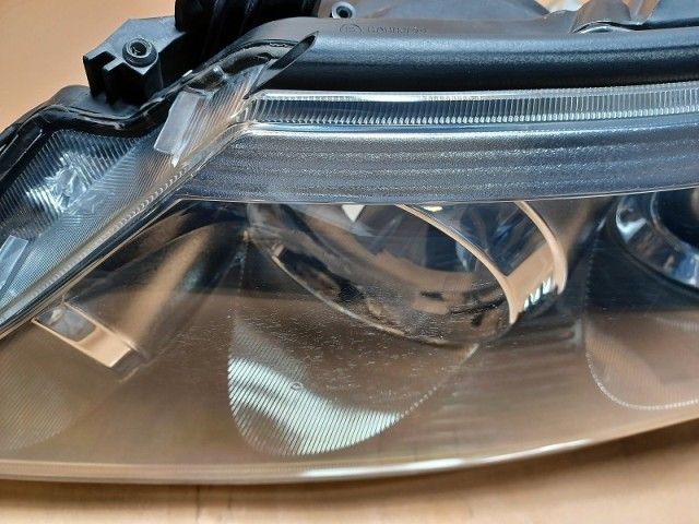 コーティング済 エスティマ ACR55W 左ヘッドランプ ヘッドライト アエラス 20THアニバーサリーエディション コイト 28-217 81185-28C70 070 FFCRYSTALESIA_COM