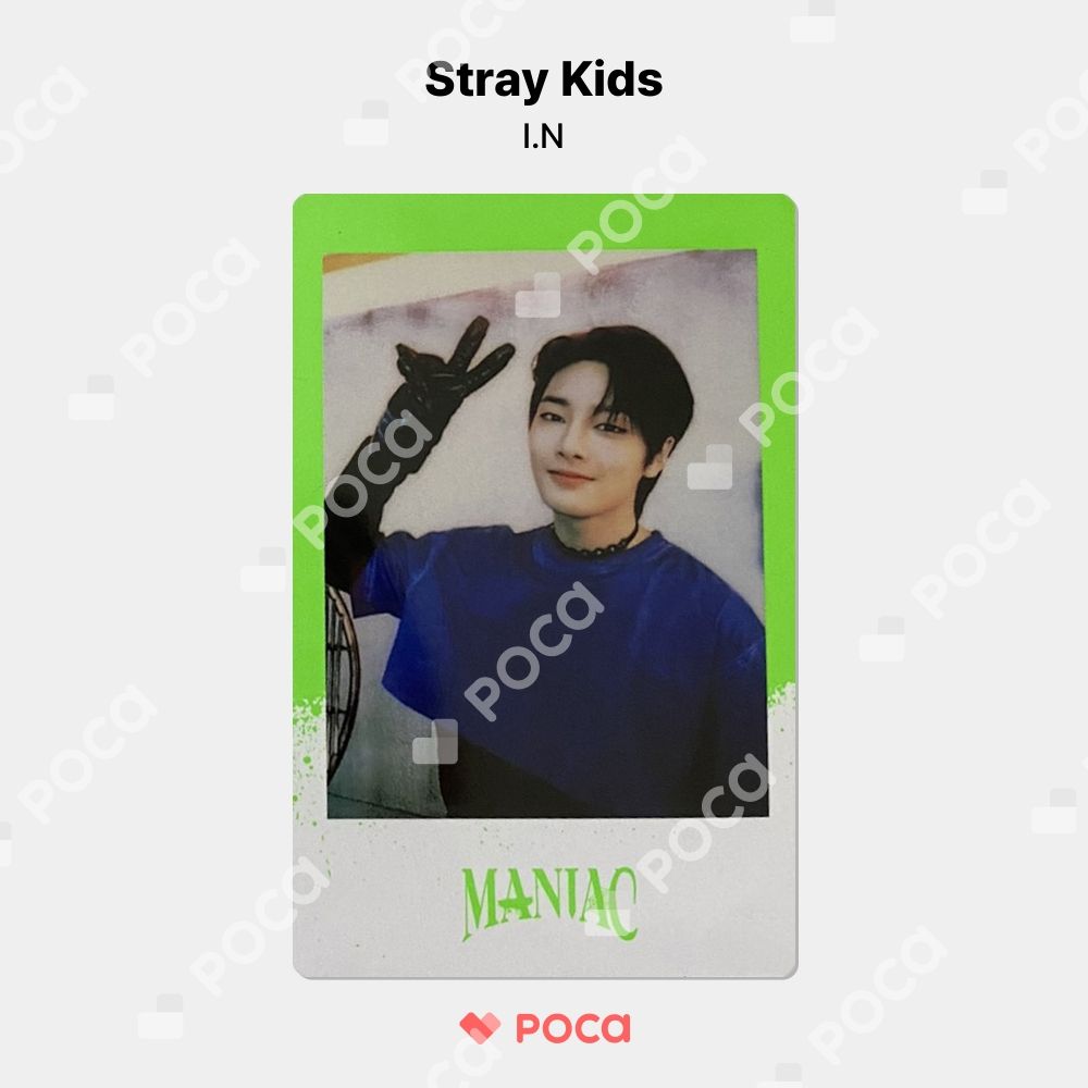 straykids アイエン SKZOO トレカ Amazon.co.jp: straykids SKZOO JYPSHOP特典 トレカ アイエン