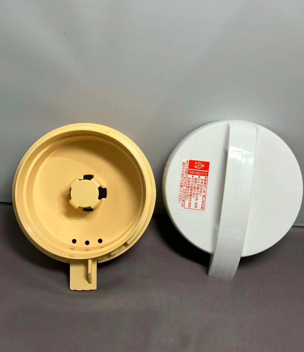 栃本 ニューマイコン 漢方煎じ器 文火楽々 EK-SA10 - メルカリ