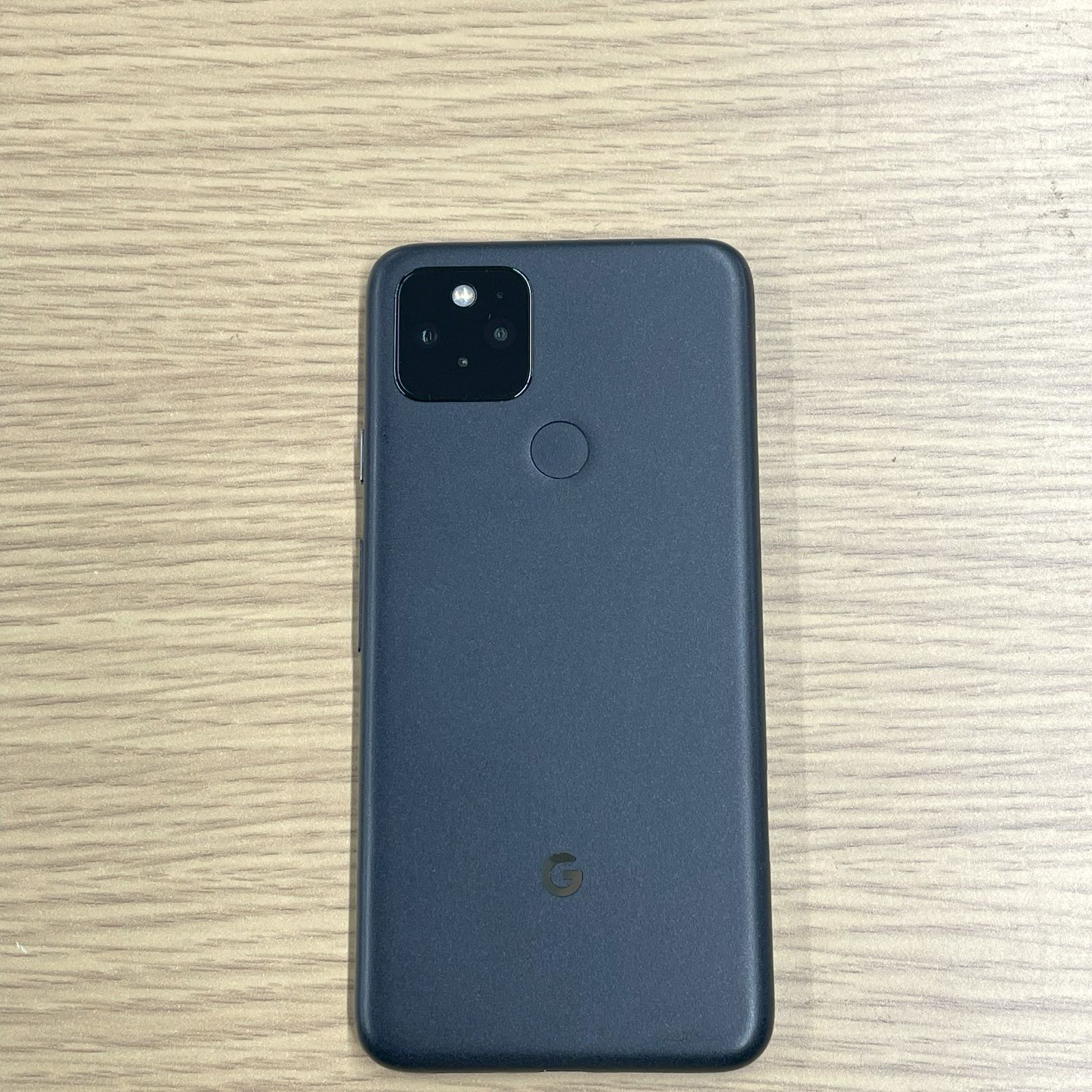 B Google Pixel 5 a 128 GB SIMフリー ブラック 本体 newstar_pixel5a-bk