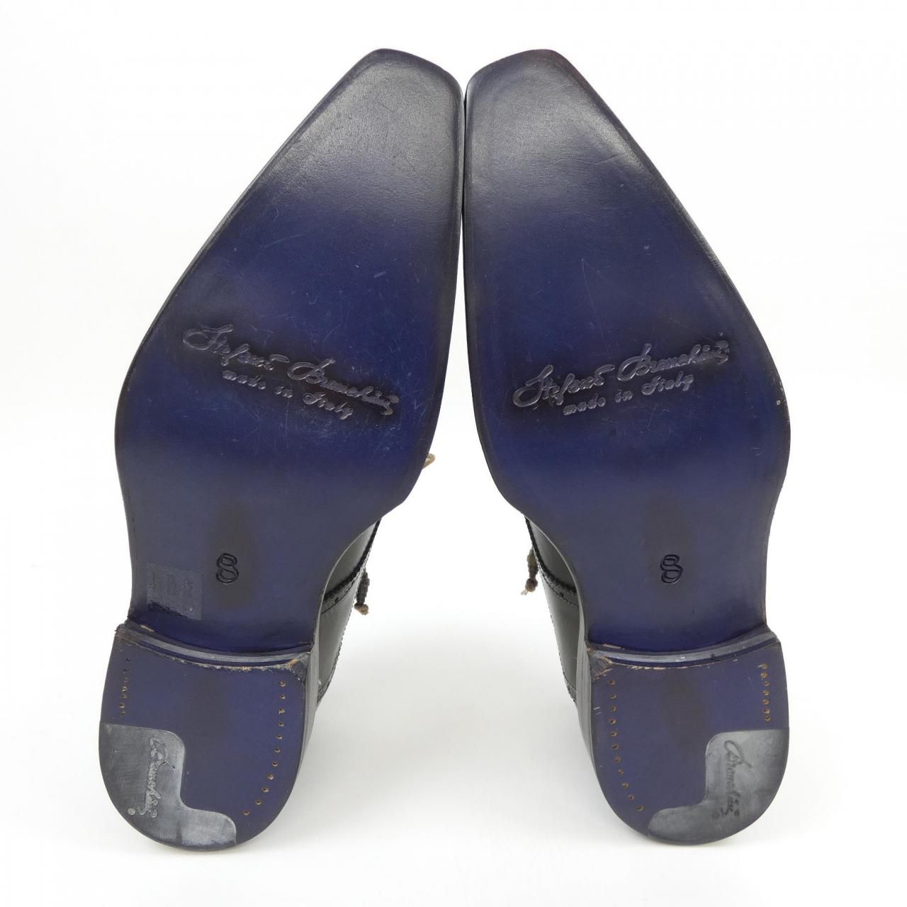 ステファノブランキー STEFANO.BRANCHINI シューズ Amazon