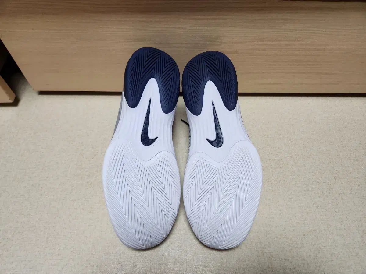 ナイキ ベイパー