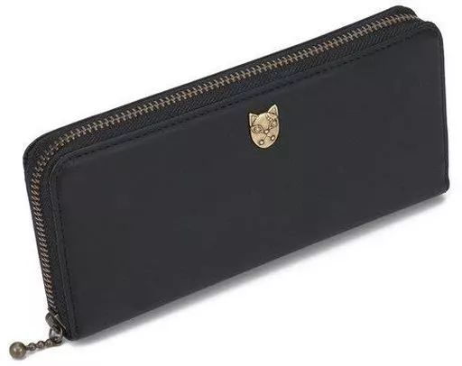 本革レザー長財布 鬼滅の刃 炭治郎 鬼滅の刃 本革 レザー長財布 炭治郎