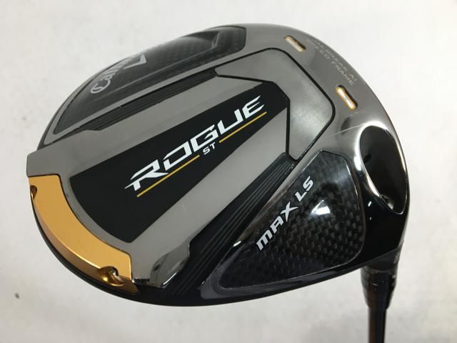 返品OK 中古 ROGUE(ローグ) ST LS フェアウェイ 2022 (日本仕様) 3+W