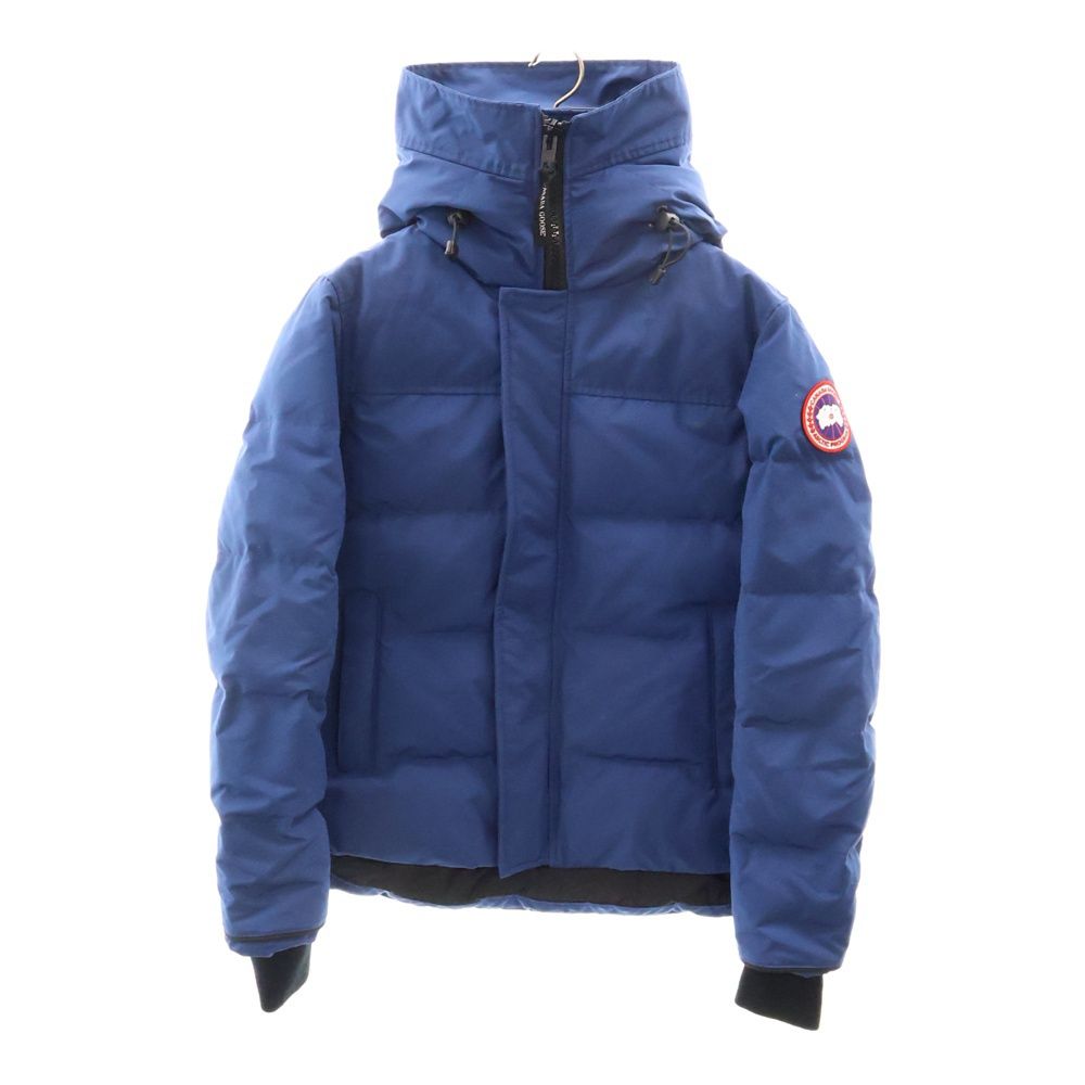 CANADA GOOSE (カナダグース) MACMILLIAN PARKA マクミランパーカー