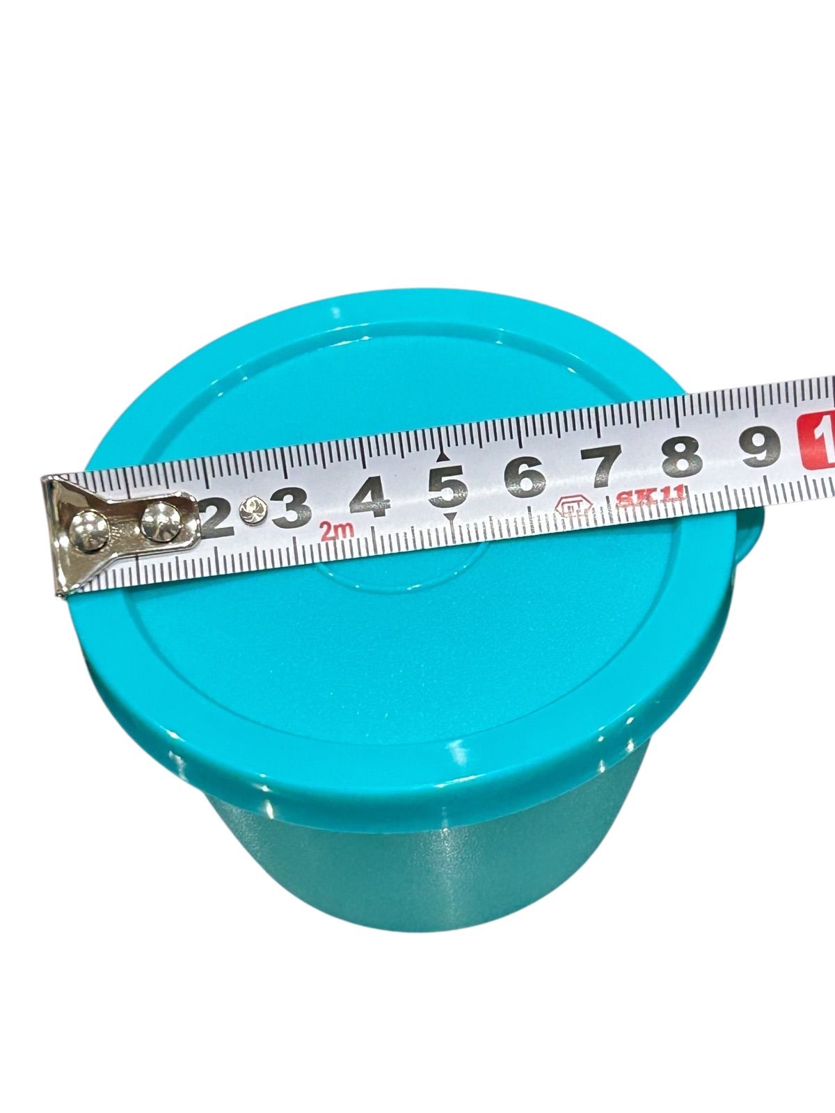タッパーウェア 6点 まとめ売り 新品未使用 TUPPERWARE タッパーウェア スナックカップ 6個