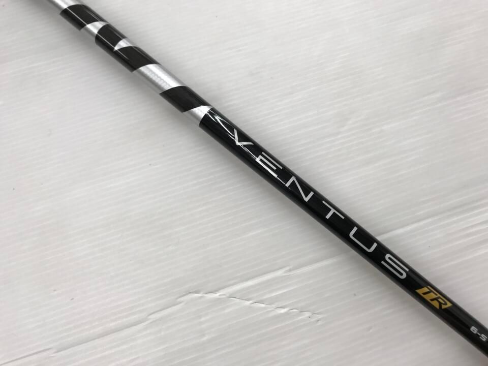 最短翌日発送】SRIXON ZXi LS | 9 | S | VENTUS TR BLACK6 | 中古