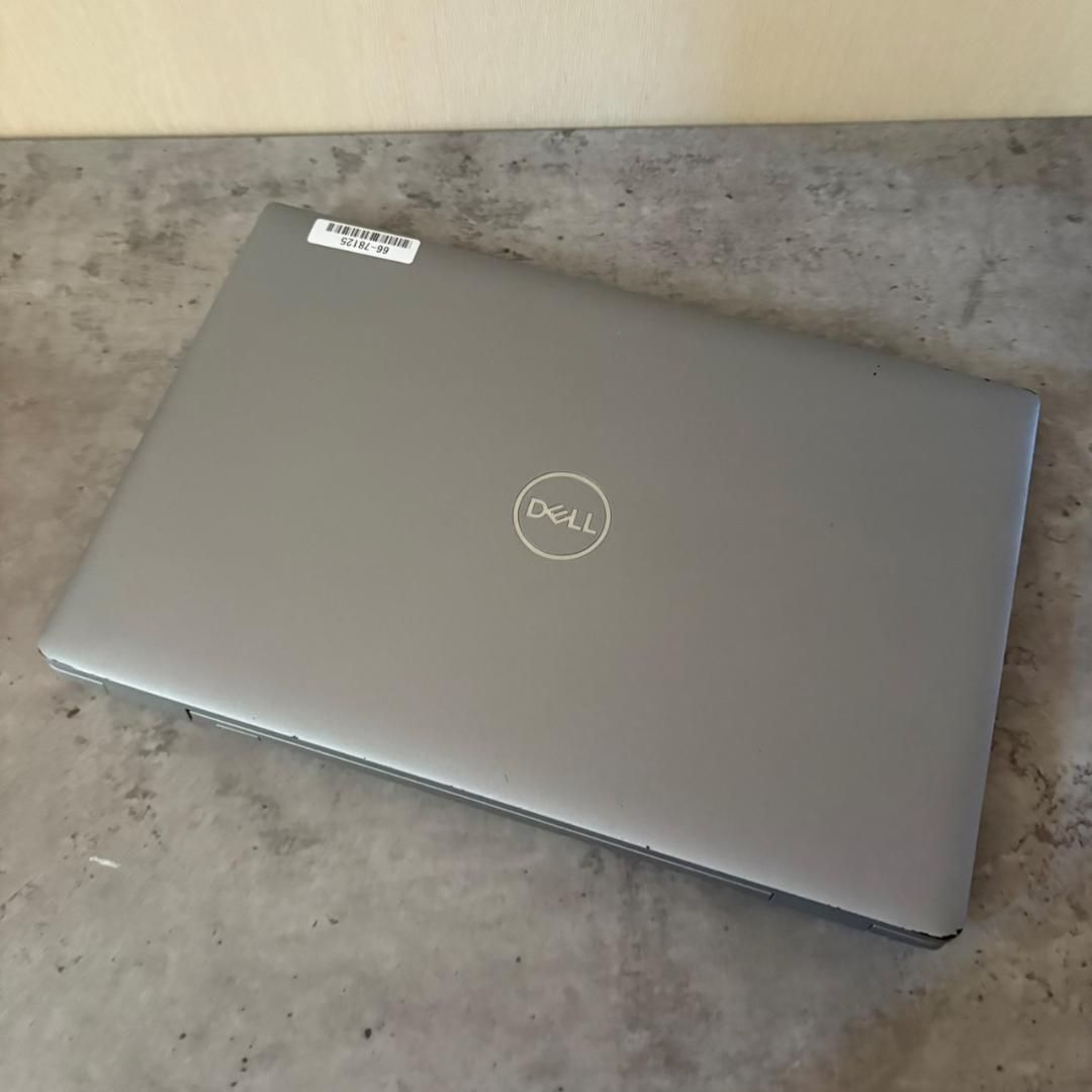 GeForce MX450 Latitude 5521 XCTO 第11世代i7 Office付き 即納 初心者