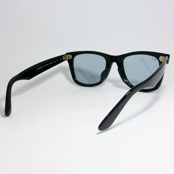 最速発送 RayBan レイバン 正規品 RB2140F-601R5 グレー サングラス
