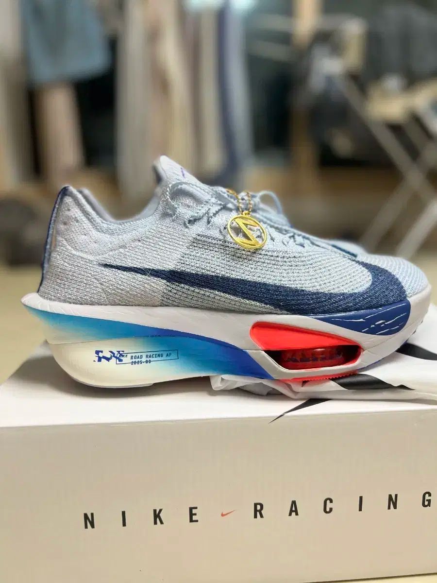 ナイキ エア ズーム アルファフライ ネクスト％ 3 275mm