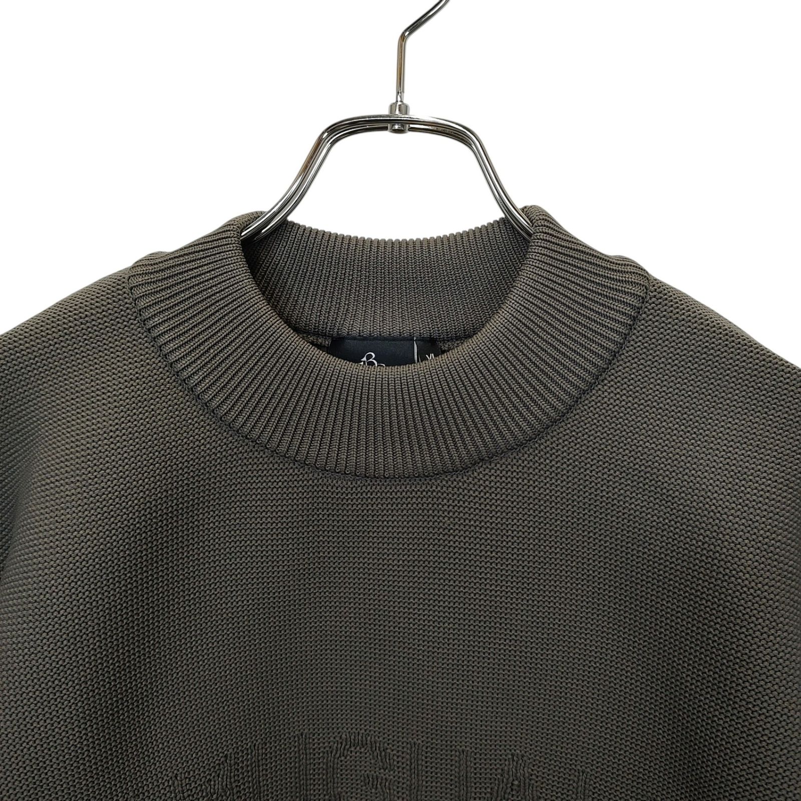 1PIU1UGUALE3 GOLF ウノピュウノ ゴルフ 113 GOLF MOCK NECK 1PIU1UGUALE3 GOLF ウノピュウノ ゴルフ 113 GOLF MOCK NECK