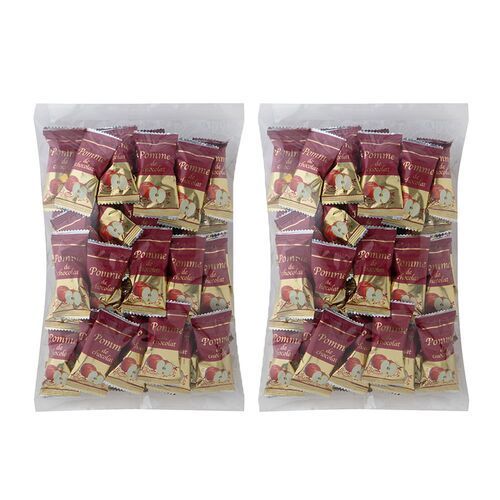 チョコりんご 増子 勇作｜Yusaku Masuko | Lindtのチョコレートギフト「2025