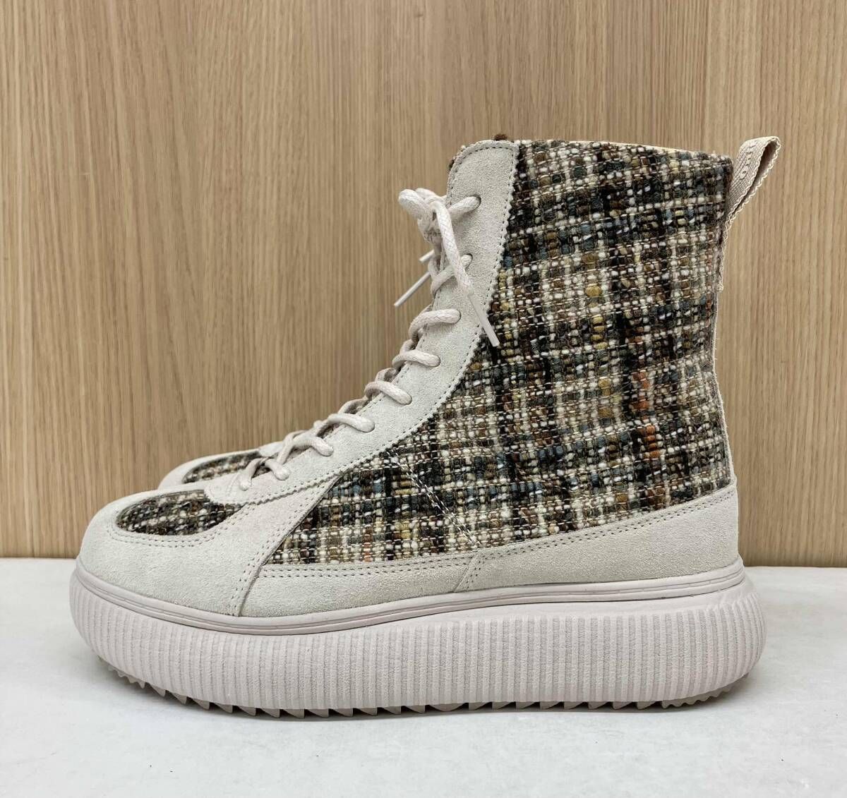 DELECITY BOOT / デレシティ ブーツ 2025年最新】DELECITY bootの人気アイテム - メルカリ