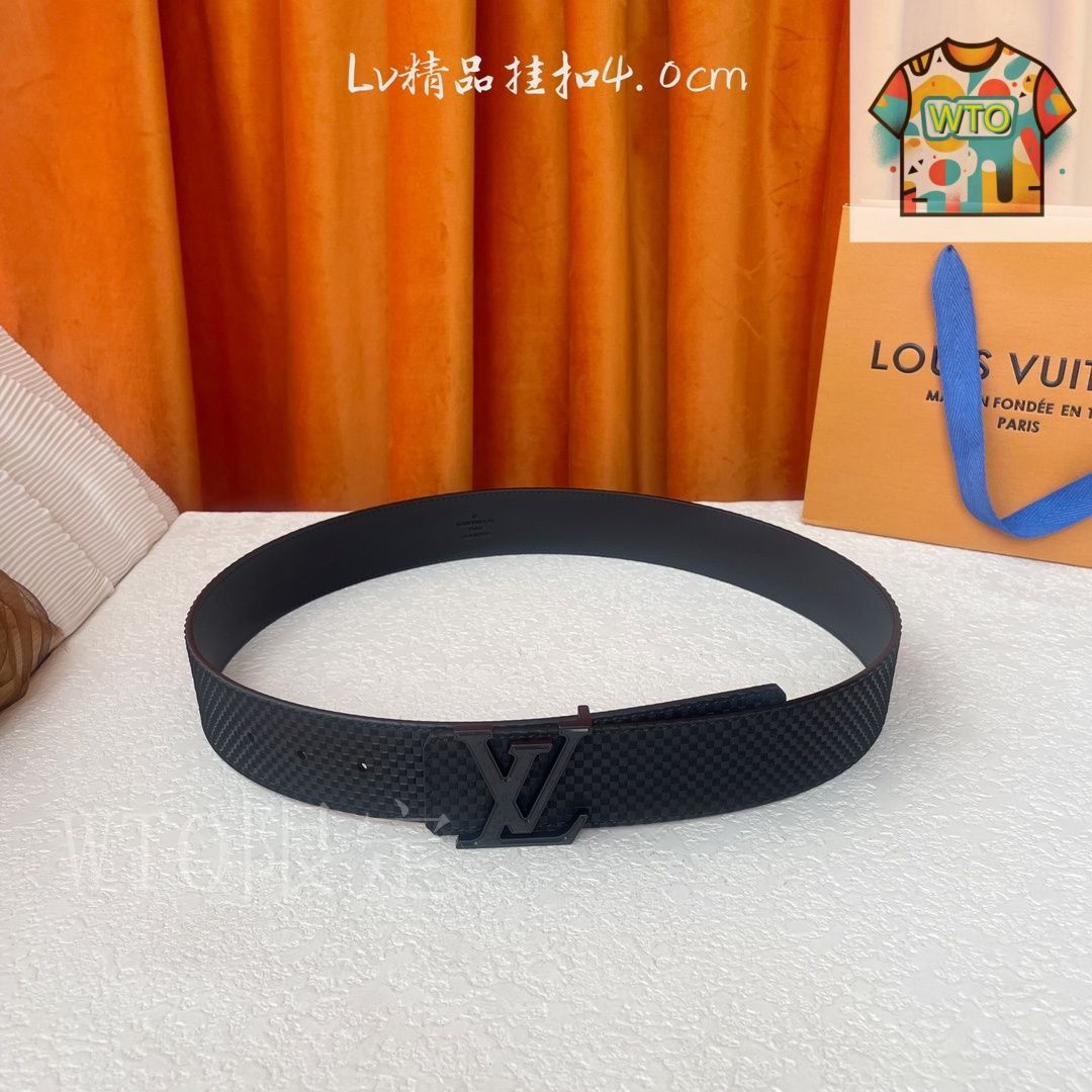 今日特価】Louis Vuitton エクセレントレザーベルト-2 - メルカリ