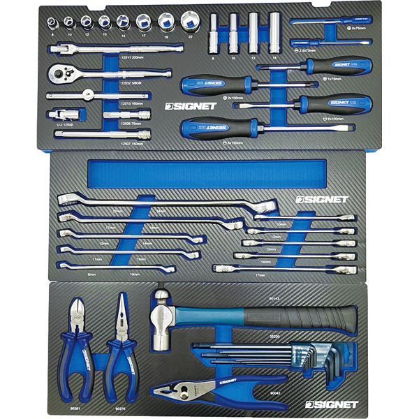  SIGNET シグネット 9 5 SQ 85 PC ツールセット レッド 800 S 8525 RED その他 特殊工具