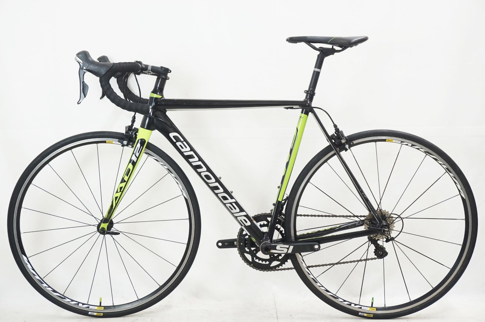 CANNONDALE キャノンデール CAAD12 105 2016年モデル ロードバイク バイチャリ福岡店