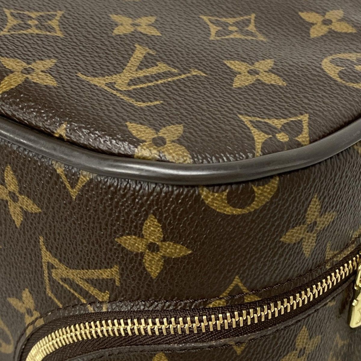 LOUIS VUITTON(ルイヴィトン) キャリーバッグ モノグラム