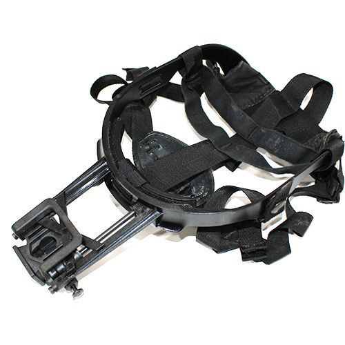 G&P製 PVS-7 完成品ダミーモデル 実物専用マウント PVS7マウント下部