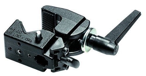新品】 Manfrotto アクセサリー スーパークランプ 035 wwzq1cm 【公式 