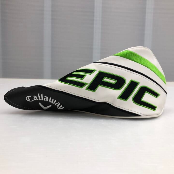 キャロウェイ EPIC SPEED DW9.0 Diamana50S Callaway Epic Speed Men's Driver – Diamana 50 | Be Golf Pro