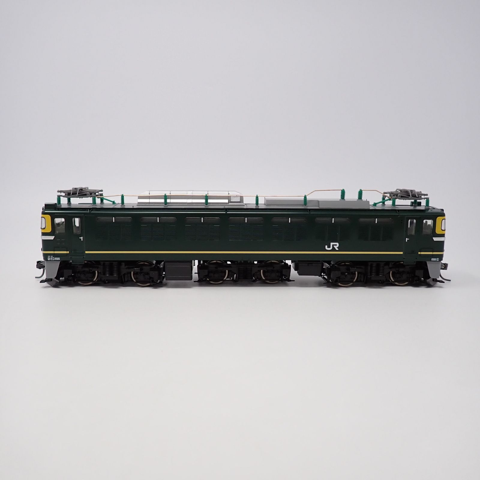 EF81形 トワイライトエクスプレス色 HO-2028 HOゲージ 1/80 トミックス