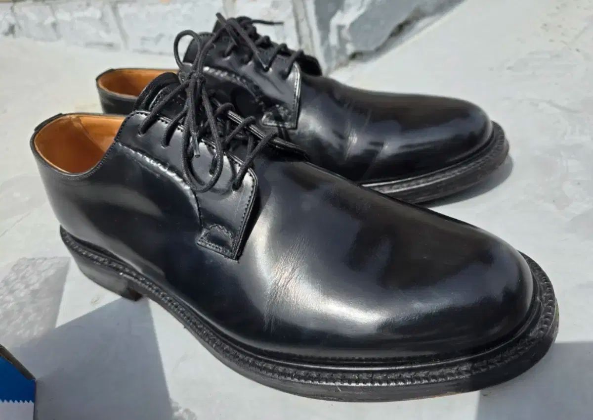 極上☆チャーチ 70F/UK7【定価￥181,500-☆SHANNON/シャノン】103