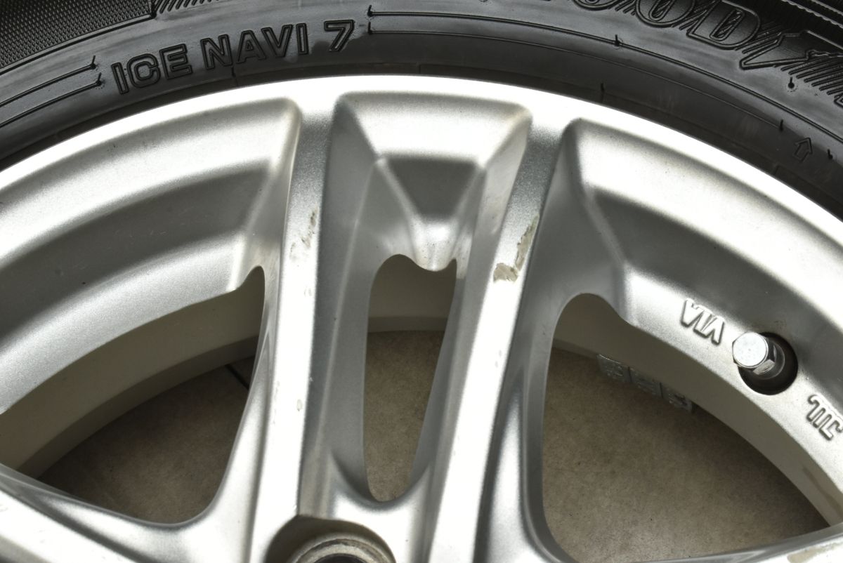 PCD100 グッドイヤー