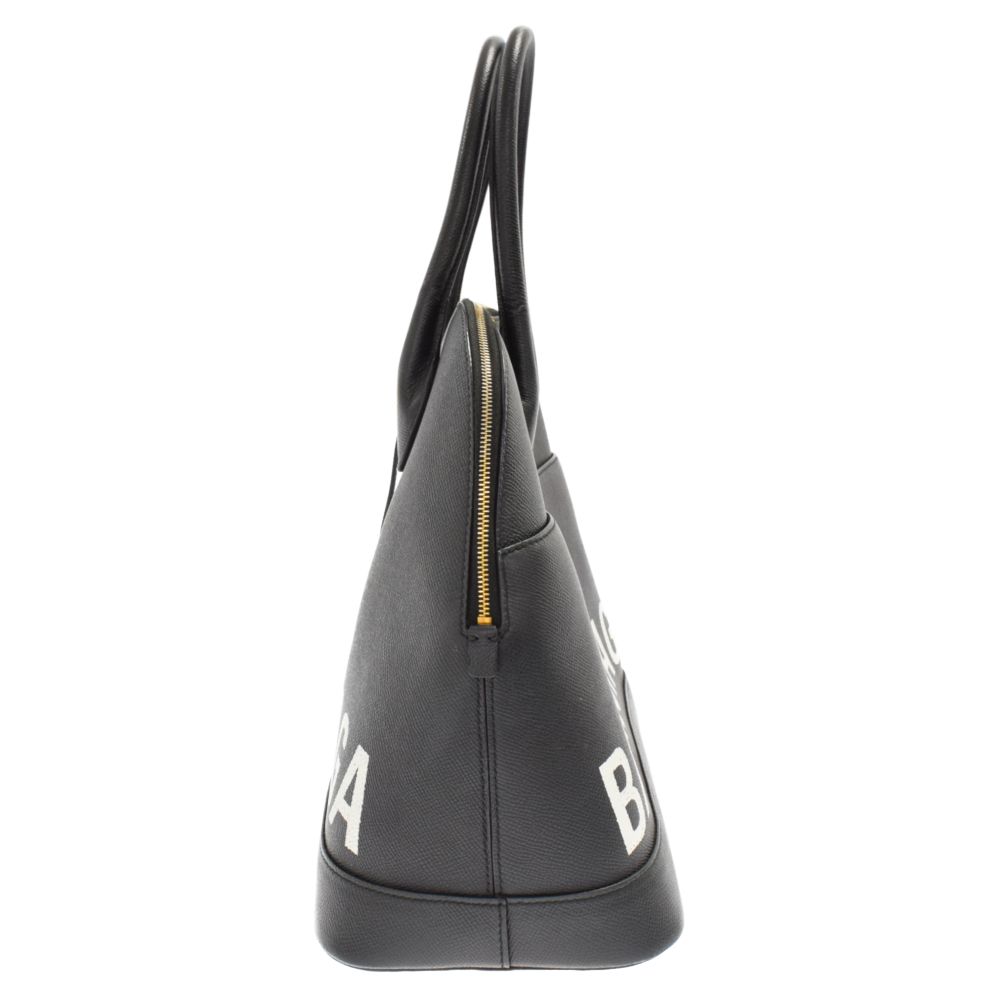 BALENCIAGA (バレンシアガ) ヴィル トップ ハンドル ハンドバッグ