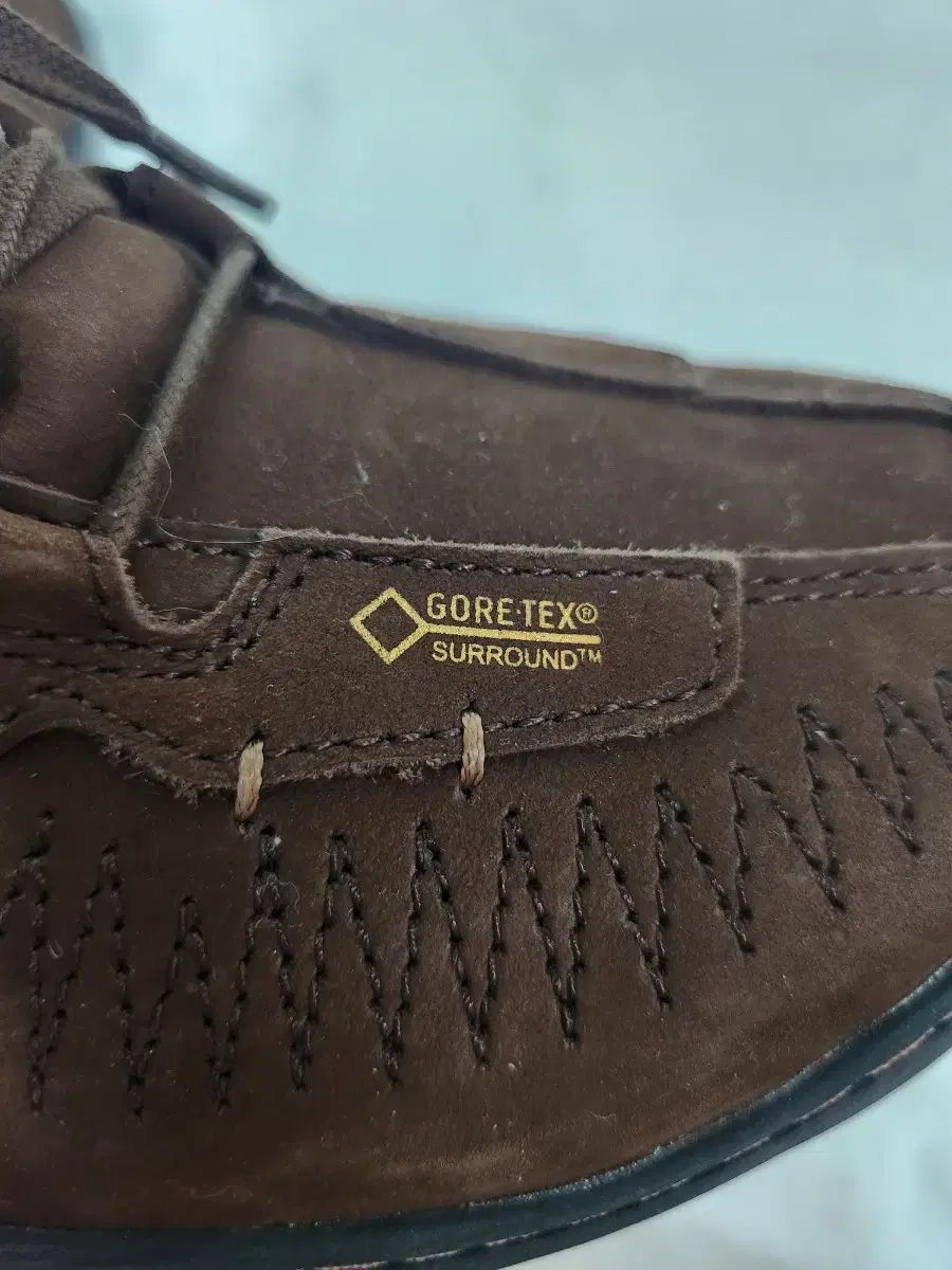 GORE-TEX ゴアテックス