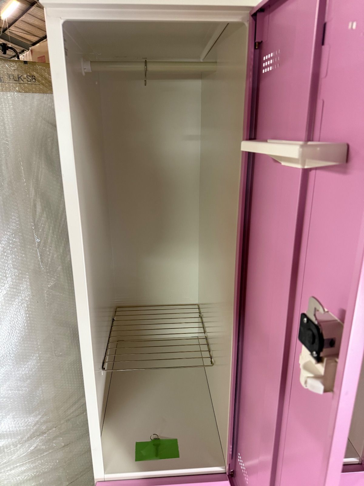 奥５１ 高さ１８０ｃｍ