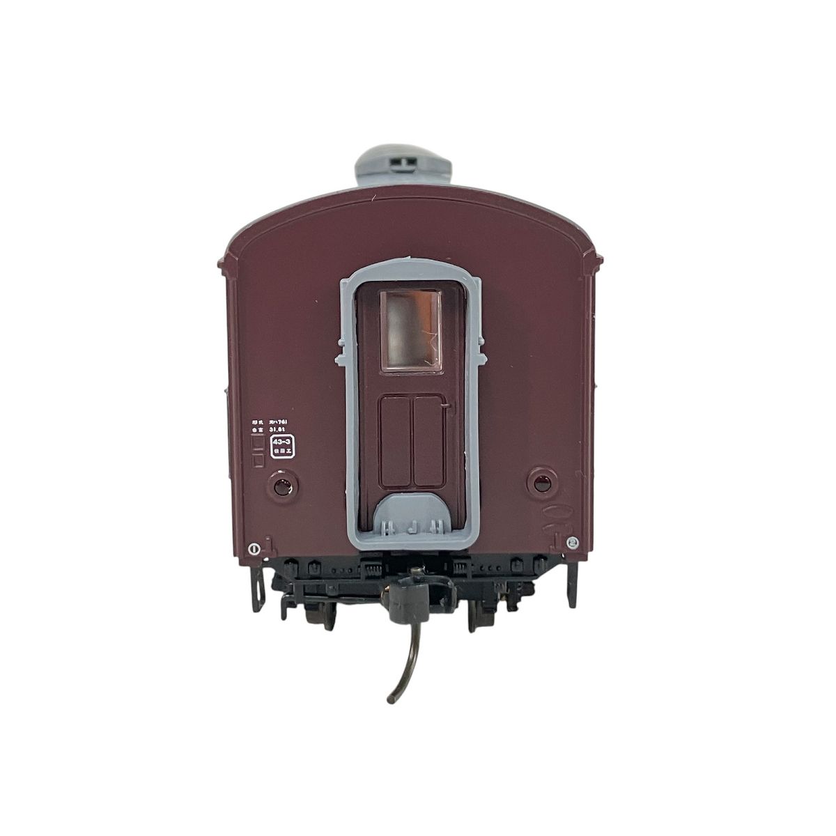 鉄道模型