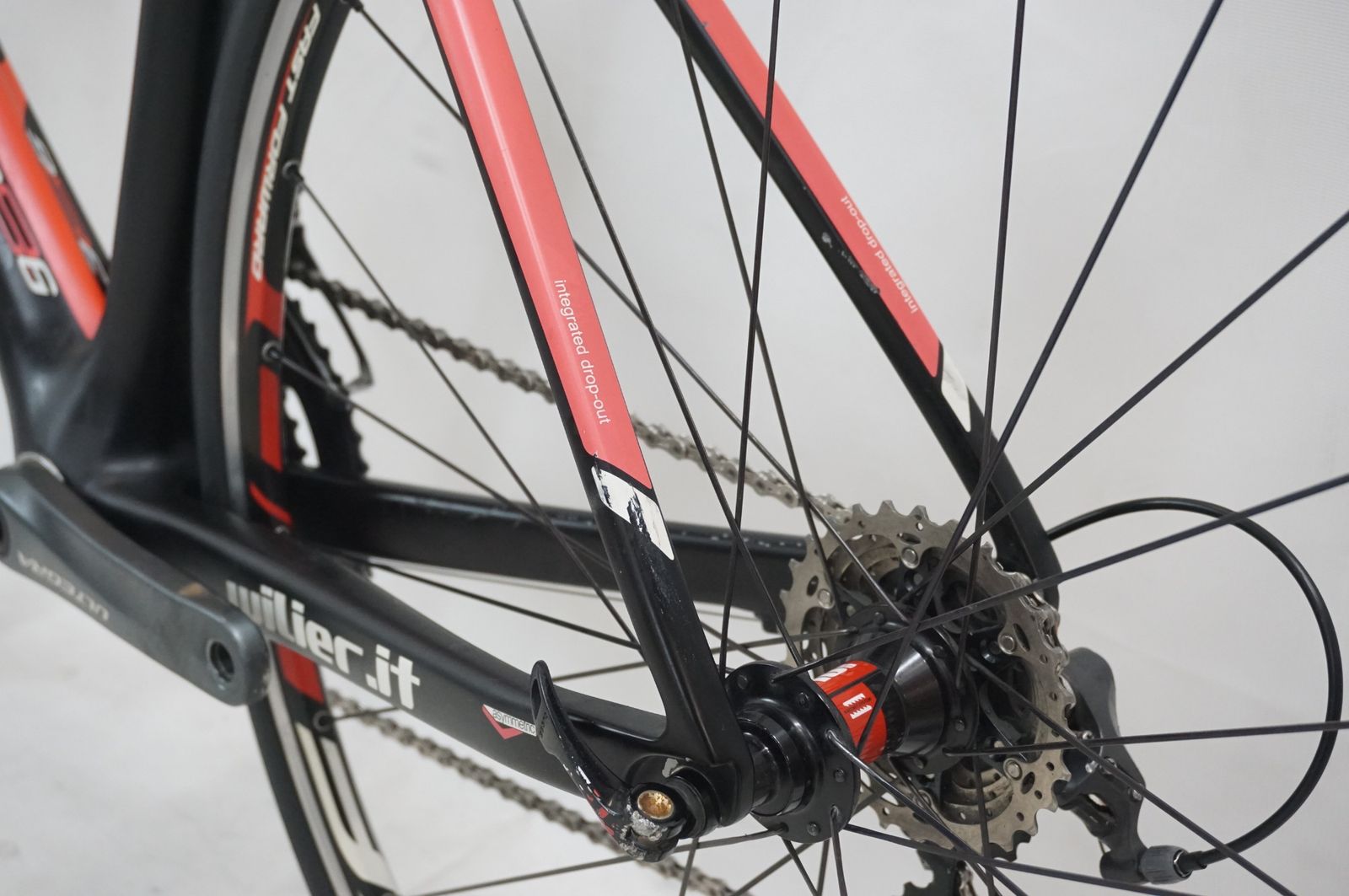 WILIER ウィリエール