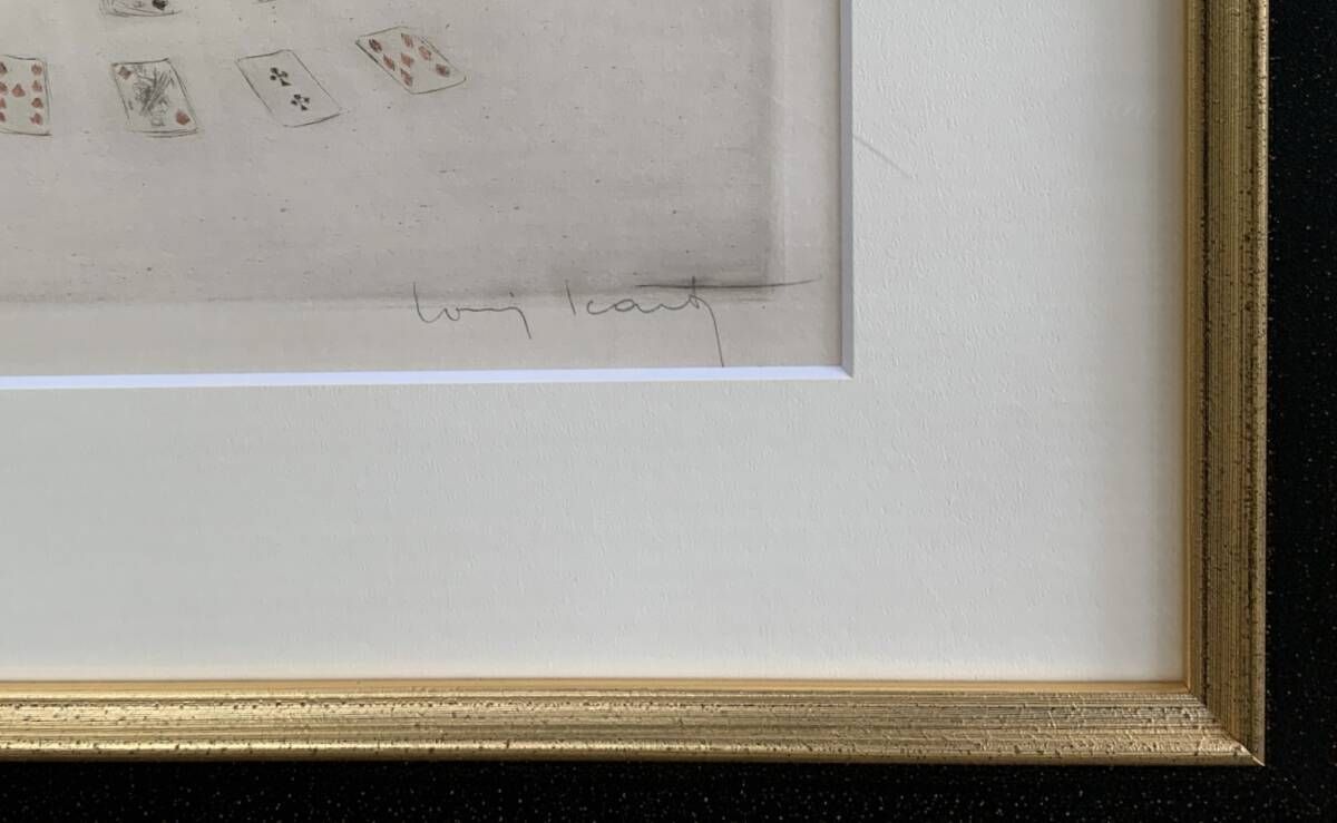 直筆サイン R7-0164me