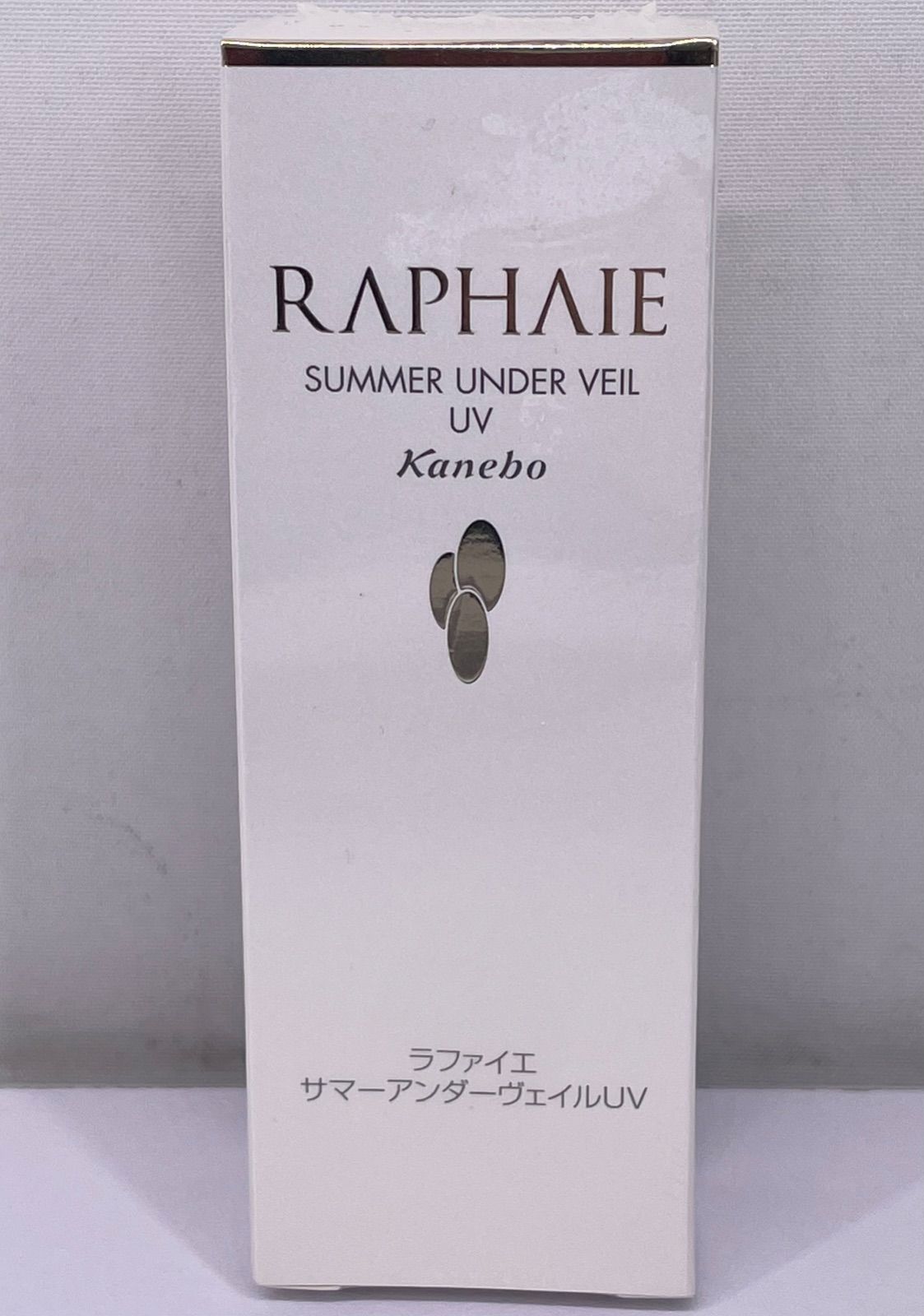 ラファイエ サマーアンダーヴェイルUV 化粧下地 25g - メルカリ