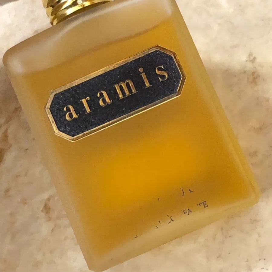 aramis アラミス HAIR LIQUID ヘアー リクイッド 120ml - メルカリ
