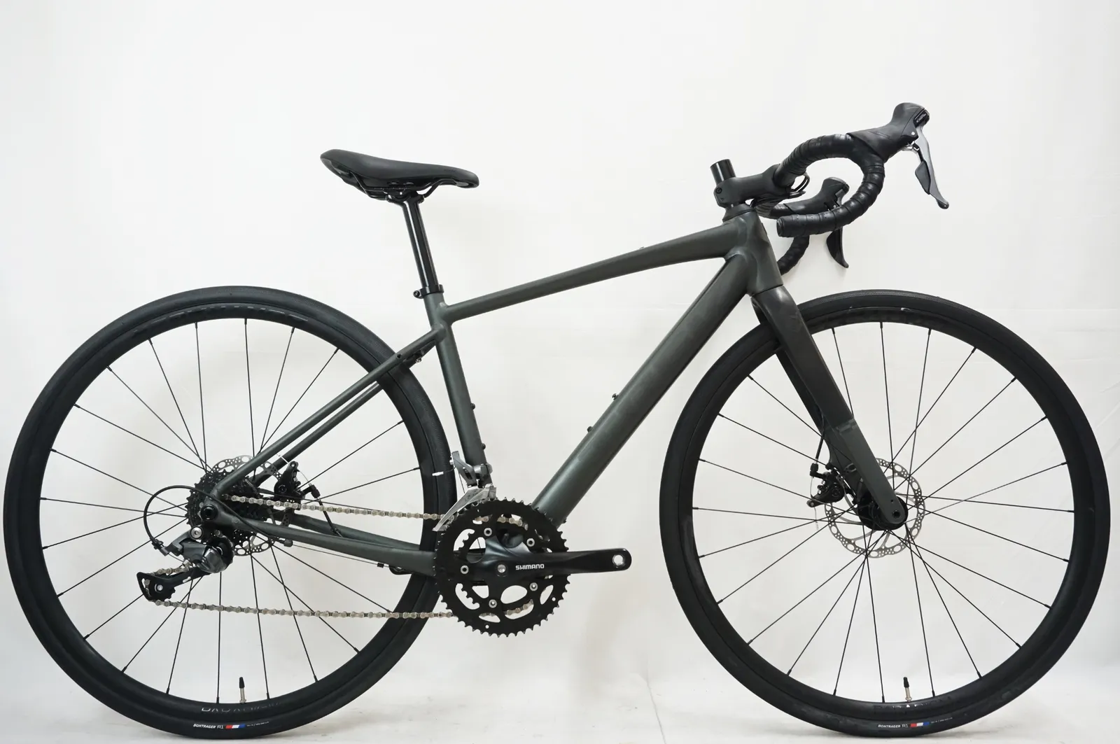 TREK DomaneAL2 Gen4 DISC SHIMANO2024年超美品 TREK DomaneAL2 Gen4 DISC SHIMANO2024年超美品 TREK(トレック) 新型